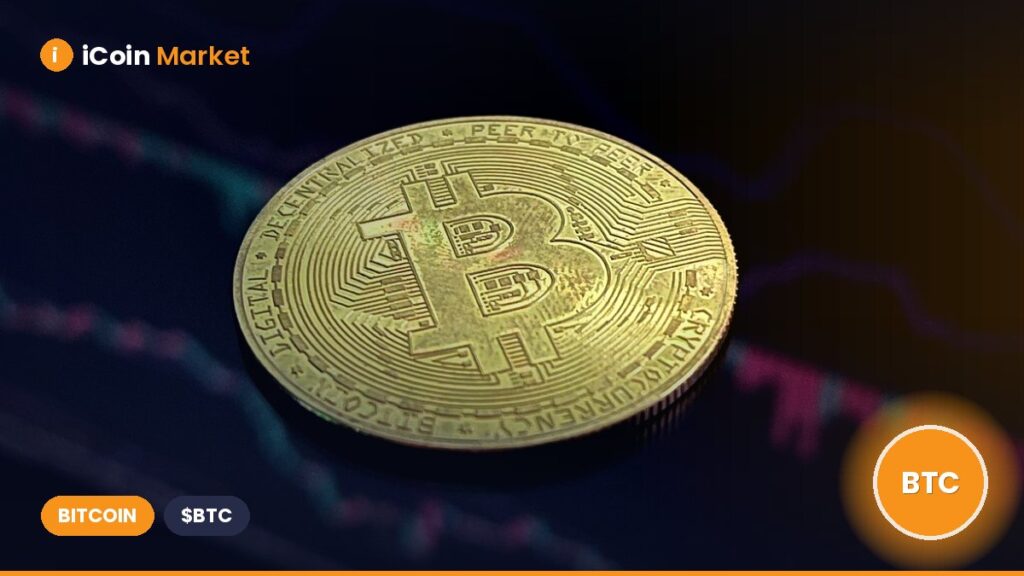 Bitcoin Price Could Surge to $106K If It Breaks This Key Level: Report Bitcoin Price Could Surge to $106K If It Breaks This Key Level: Report