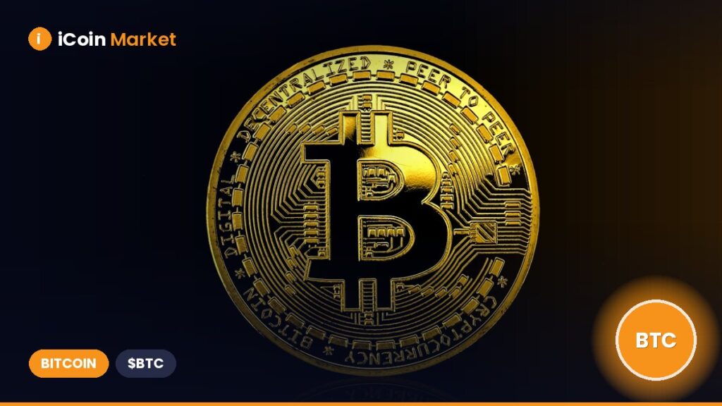 Bitcoin Price Shines as China Boosts Gold Reserves by Five Tons