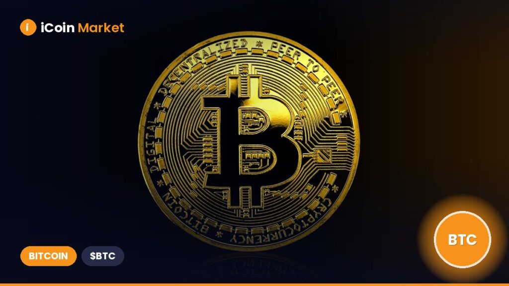 Bitcoin Price Soars as Federal Reserve Announces Plans to Offer Liquidity If Needed