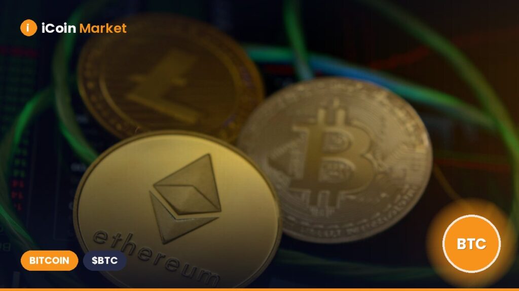 Bitcoin vs. Gold: What’s in Demand as the US Bond Market Appears Fragile