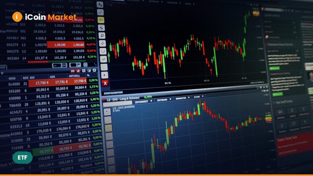 BlackRock and Six Other Firms Hold 88% of Tokenized U.S. Treasuries