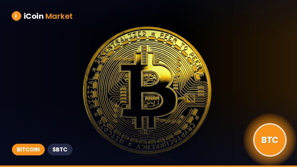 BlackRock’s Bitcoin ETF IBIT Sees $1 Billion in Inflows
