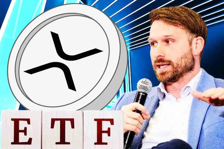 Bloomberg Analyst Confirms There’s No Fixed Launch Date for ProShares XRP ETFs