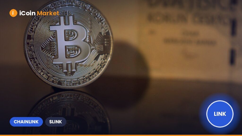 Chainlink: Crucial Level Retested as LINK Remains Above $12.57 – What Comes Next?