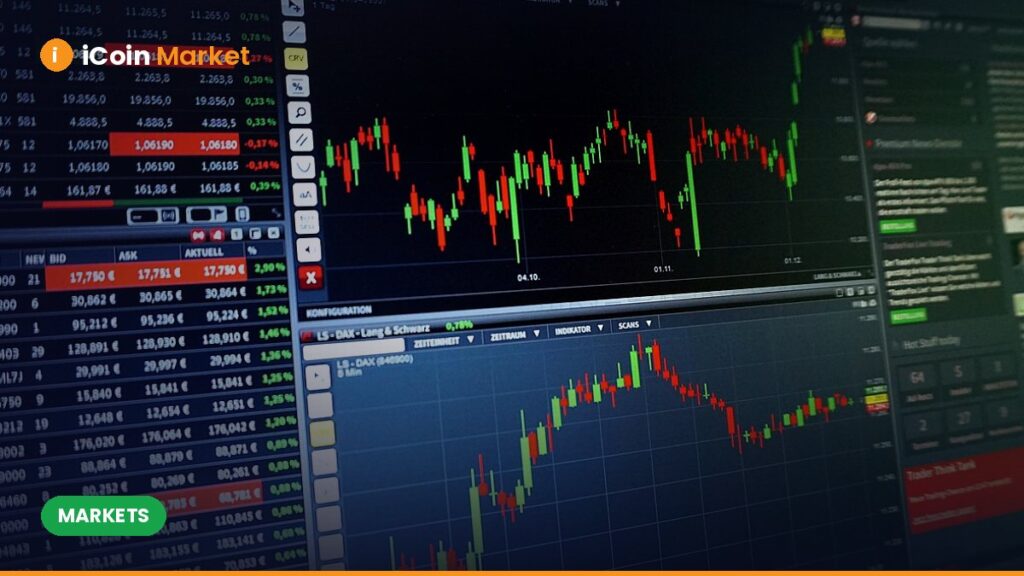 Cryptocurrency Trading Boom Drives Revolut to Achieve Record Annual Profit of $1.4 Billion