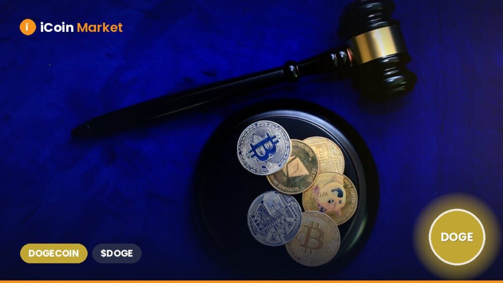 DOGE Whale Transfers 478 Million Coins as Analyst Forecasts Dogecoin Price Surge ‘Within Hours’