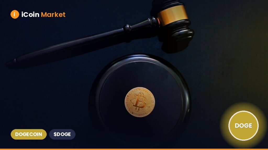 Dogecoin Surpasses Bitcoin with 12% Gain – Is $1 Within Reach? Dogecoin Surpasses Bitcoin with 12% Gain – Is $1 Within Reach?