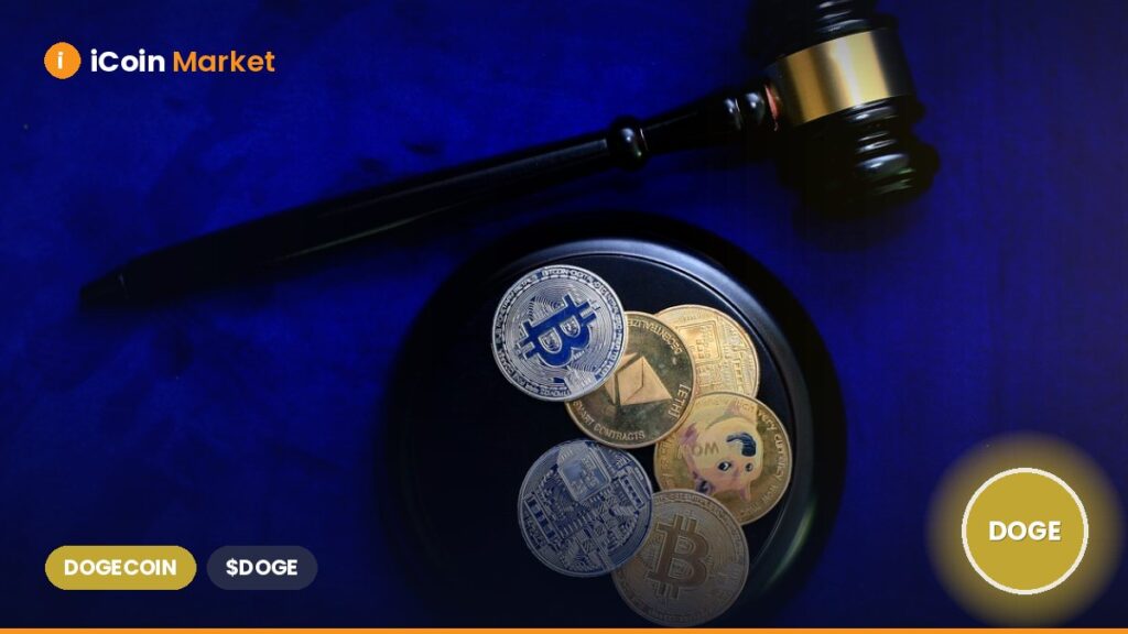 Dogecoin Whales Buy $800 Million Worth – What Comes Next? Dogecoin Whales Buy $800 Million Worth – What Comes Next?