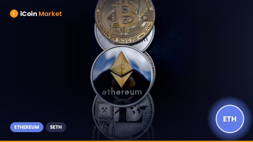 ETH Gate: U.S. SEC Clears Bill Hinman Regarding His Ethereum Speech