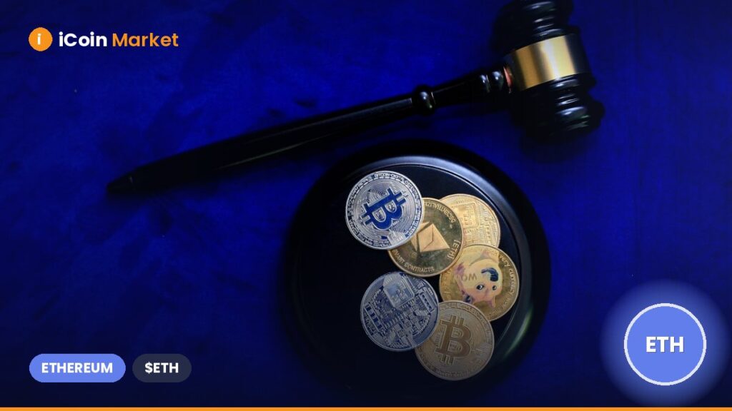 Ethereum Layer 2 Arbitrum Launches New Chain for Real-World Assets: Details Ethereum Layer 2 Arbitrum Launches New Chain for Real-World Assets: Details