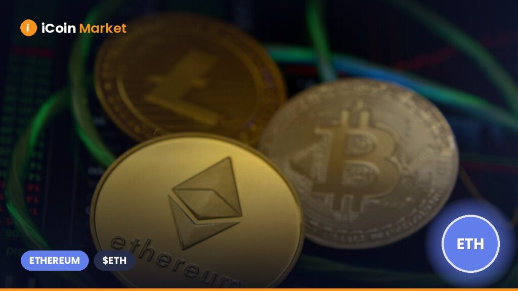 Ethereum’s Strength Test: $1,900 Resistance Approaches as Bulls Aim for Breakout