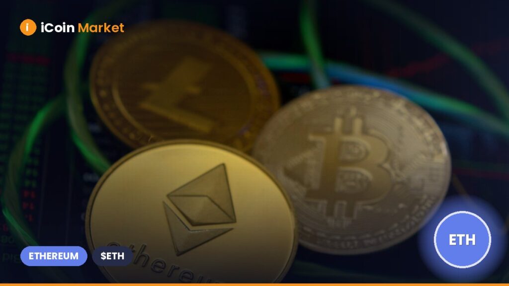 Expert Explains Why the Ethereum to Bitcoin Ratio is Decreasing Expert Explains Why the Ethereum to Bitcoin Ratio is Decreasing