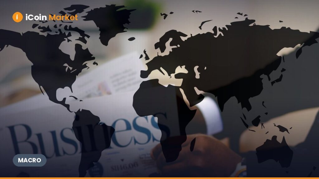 Expert Suggests US Tariff Reductions: Is the Largest Crypto Market Rally on the Horizon?