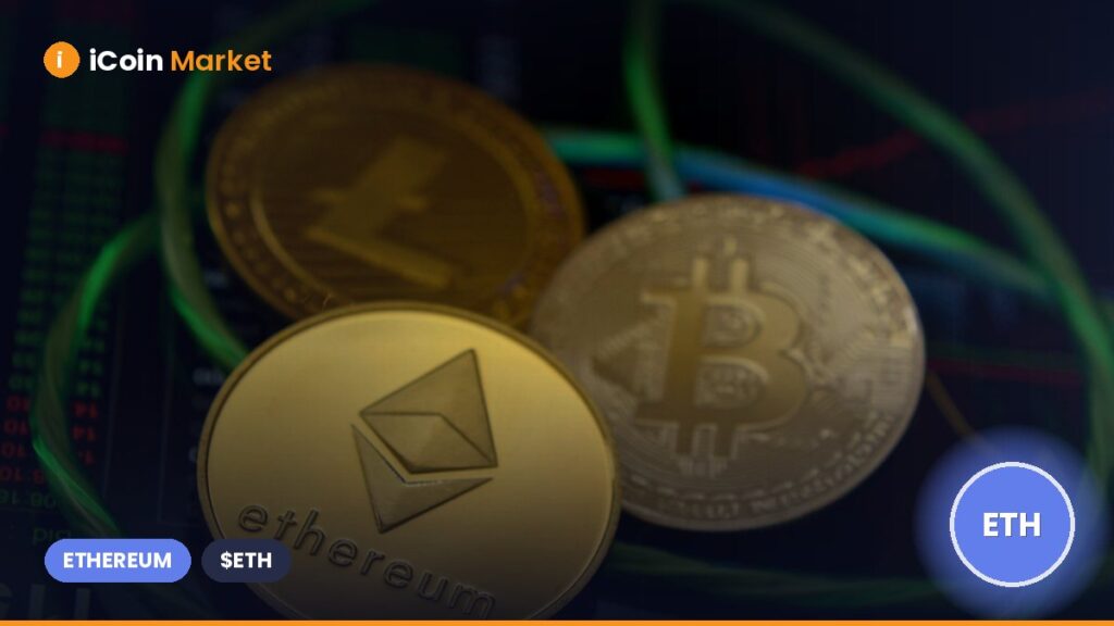 Falling Wedge Pattern Suggests China’s Tariff Changes Could Boost ETH by 250%