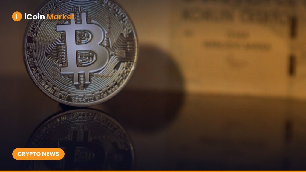 Global Crypto Funds See Third-Largest Weekly Inflows of $3.4 Billion as Investors Look for Alternative Safe Havens, According to CoinShares