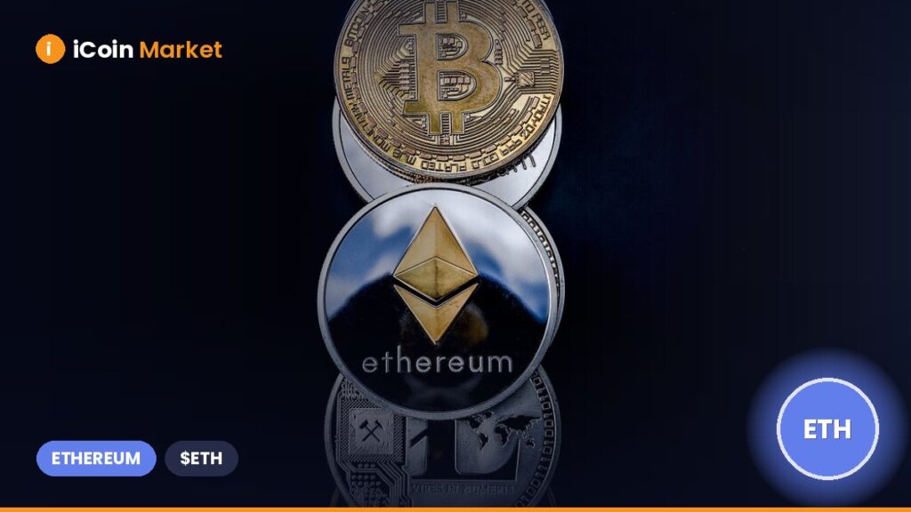 Here’s Why a Huge Ethereum Price Surge is Ahead