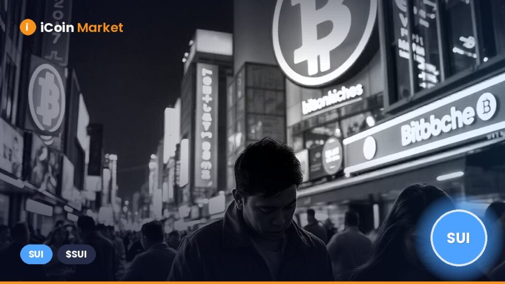 Here’s Why the SUI Price Soared Over 70% in Just One Week Hereβs Why the SUI Price Soared Over 70% in Just One Week