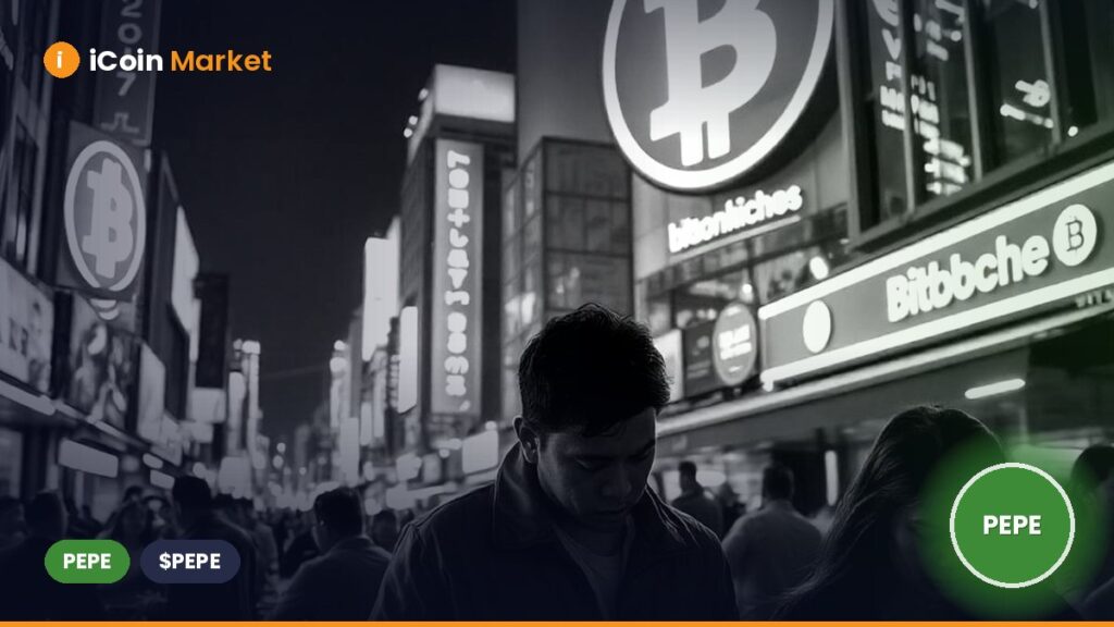 Here’s Why You Should Consider Buying PEPE and Shorting Ethereum (ETH) Hereβs Why You Should Consider Buying PEPE and Shorting Ethereum (ETH)