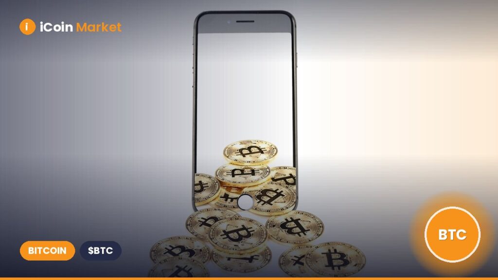 How a $1 Billion BTC Investment from BlackRock Could Affect Bitcoin’s $2 Trillion Market Cap Goal