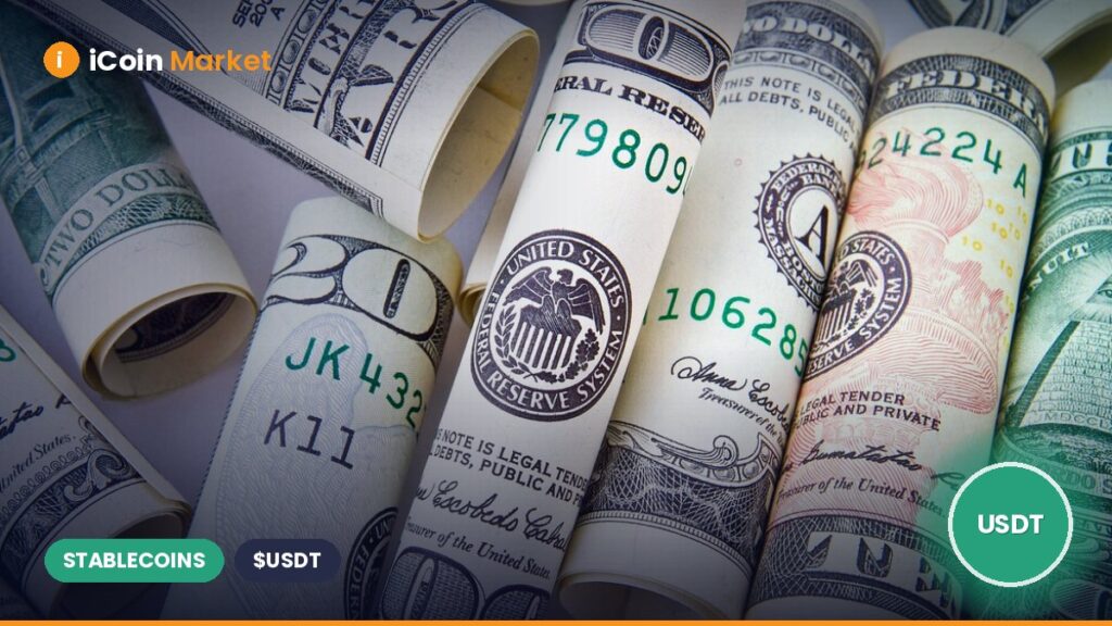 How Will Donald Trump Support the USDT Stablecoin? Insights from Tether’s CEO