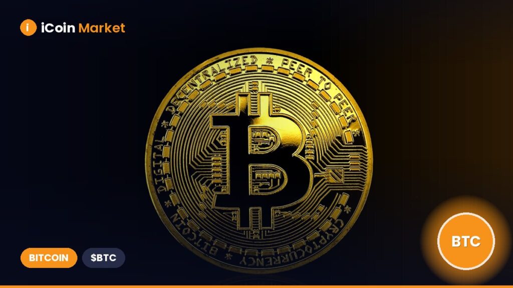 Is Bitcoin on its way to $76K? – Peter Brandt’s Cautionary Alert