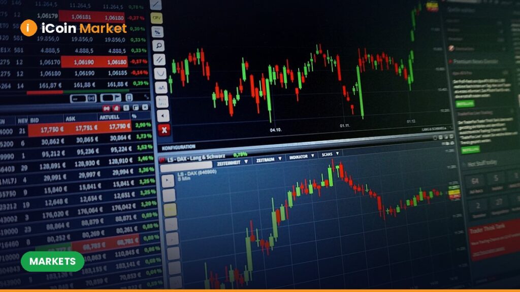 Is Hyperliquid Poised for Crypto Market Domination? $6.4 Billion in Daily Volume Says Yes…