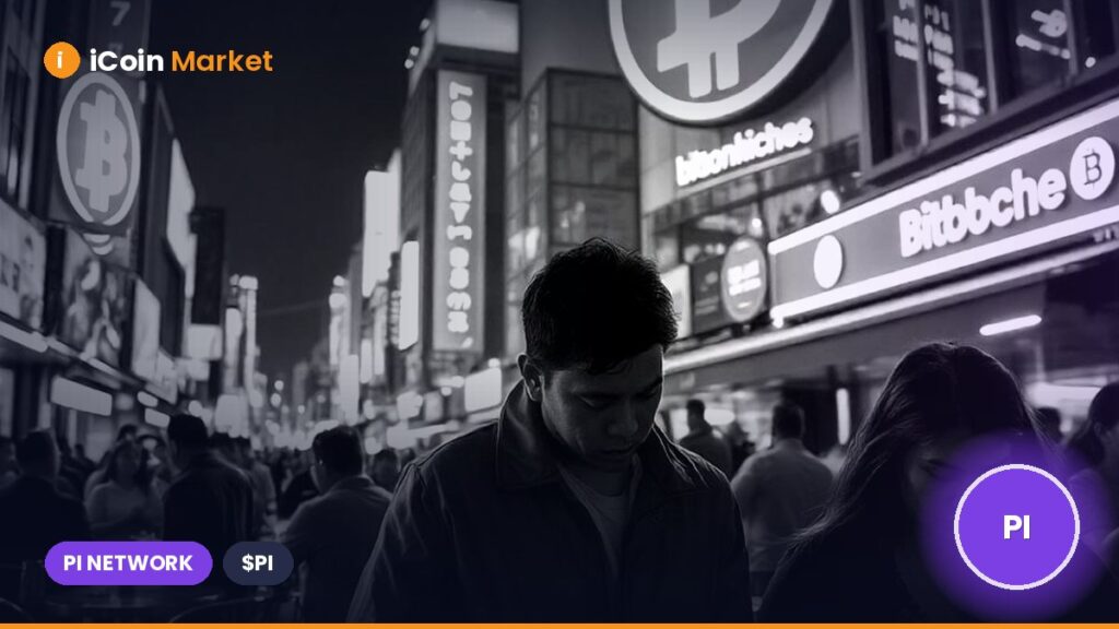 Is Pi Network’s Price on the Rise Towards $5 Following HTX Listing Rumors? Is Pi Networkβs Price on the Rise Towards $5 Following HTX Listing Rumors?