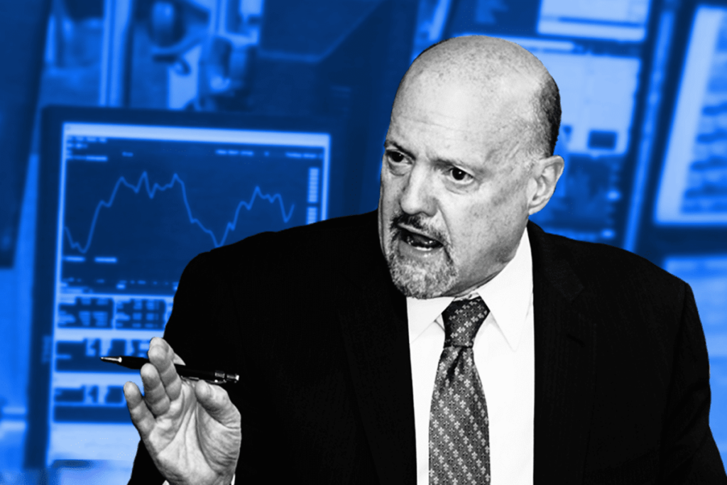 Jim Cramer Unveils Stock Picks to Navigate the Impact of the Trump Trade War Crash
