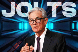 JOLTS Job Openings Reach Four-Year Low Before FOMC Meeting, Bolstering Case for Fed Rate Cut