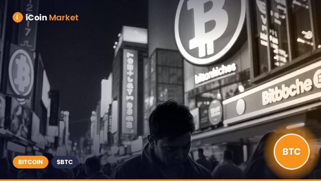 MicroStrategy Stops Buying Bitcoin as MSTR Stock Drops 13%