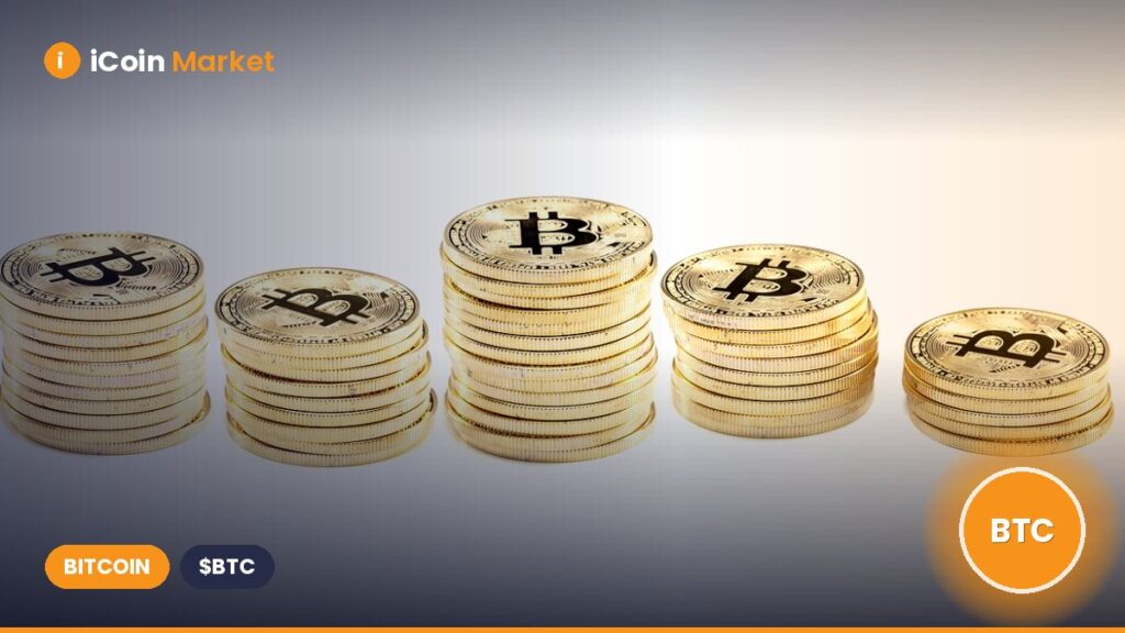 Potential $90K Surge as BTC Separates from US Stocks Following China’s Tariffs Potential $90K Surge as BTC Separates from US Stocks Following Chinaβs Tariffs