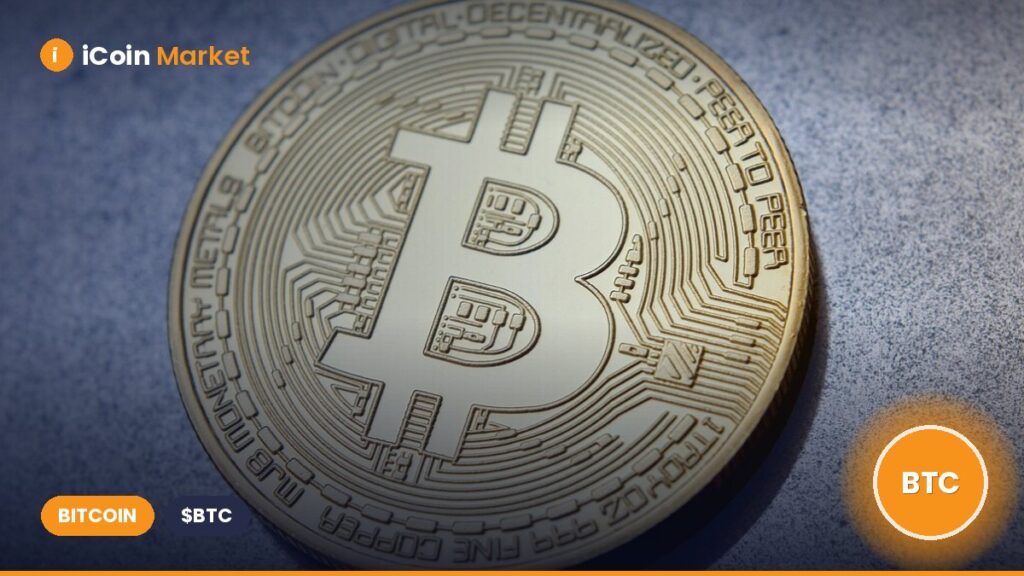 President Donald Trump Announces Reciprocal Tariffs: What’s Next for Bitcoin?