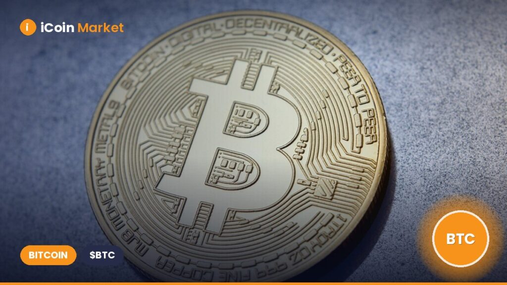 Presto Exec Peter Chung Unveils Bitcoin Price Target for 2025 Presto Exec Peter Chung Unveils Bitcoin Price Target for 2025