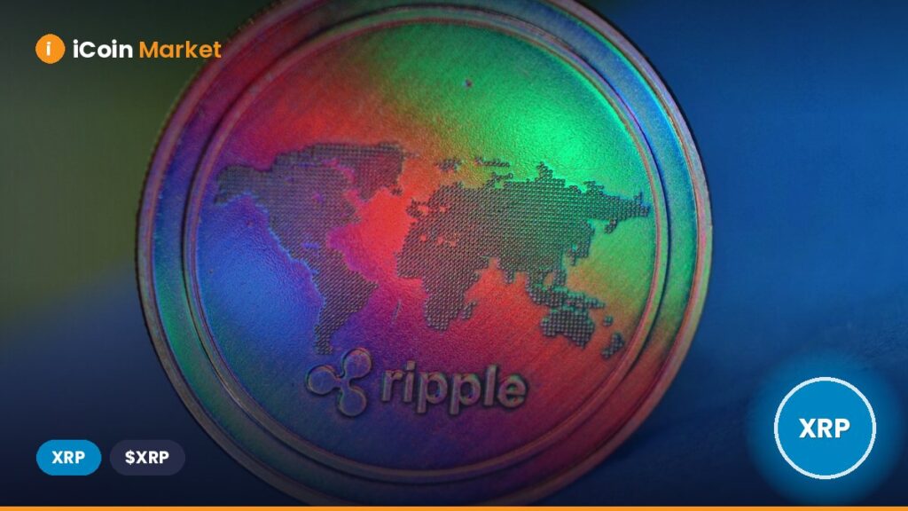 Ripple Whale Transfers $273 Million as Analyst Forecasts XRP Price Drop to $1.90