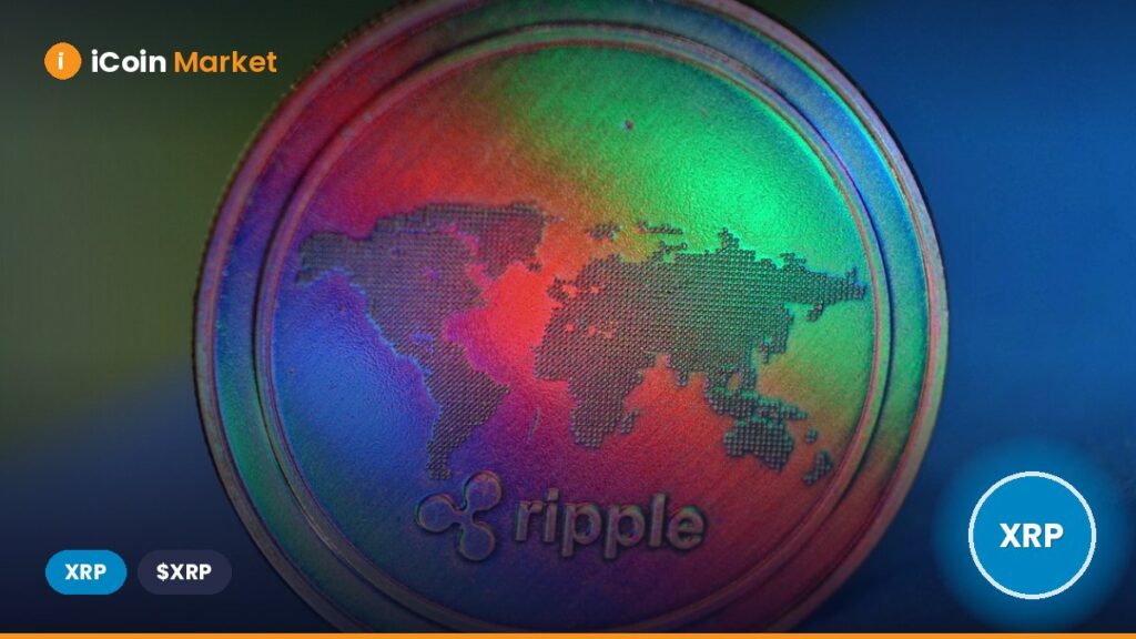 Ripple Whale Transfers $414 Million as Analyst Predicts XRP Price Correction to $1.55 Ripple Whale Transfers $414 Million as Analyst Predicts XRP Price Correction to $1.55