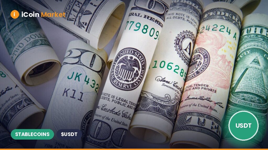 Stablecoin Supply Reaches $233 Billion in April: USDT and USDC Control 90% of the Market Stablecoin Supply Reaches $233 Billion in April: USDT and USDC Control 90% of the Market