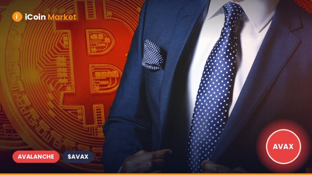 Standard Chartered Predicts Avalanche’s AVAX Token Price Could Reach $250 by 2029