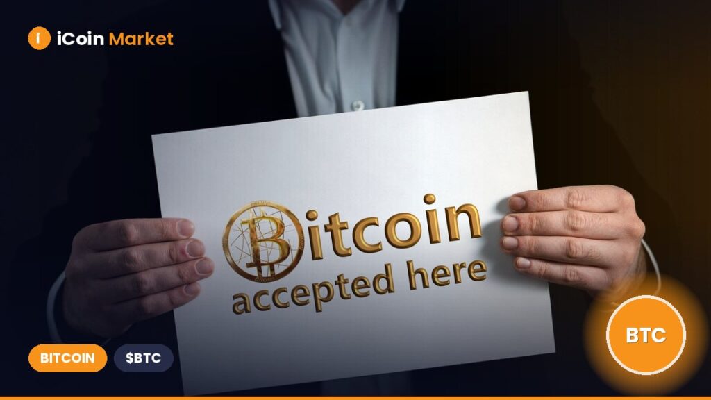 Standard Chartered Views Bitcoin as a Hedge Against Tariff Risks Amid Rising US Isolationism