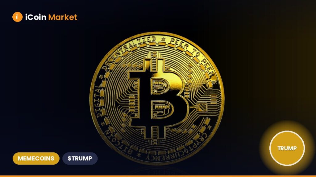 TRUMP Coin Team Sells $20M in Tokens Just Before Donald Trump’s Dinner