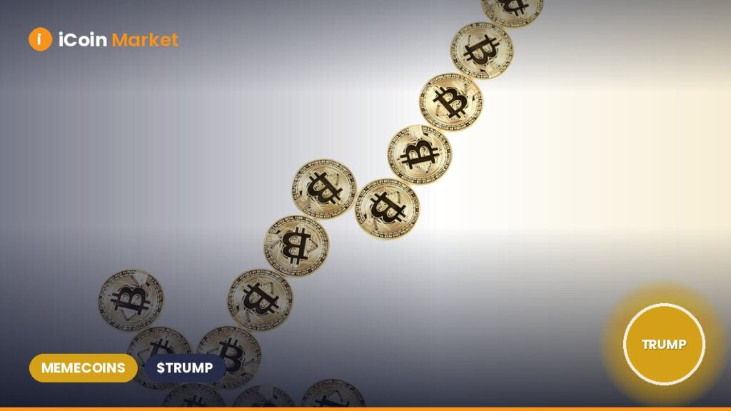 TRUMP Whales Spend $6.4M – Will One Dinner Leave Investors Wanting More? TRUMP Whales Spend $6.4M β Will One Dinner Leave Investors Wanting More?