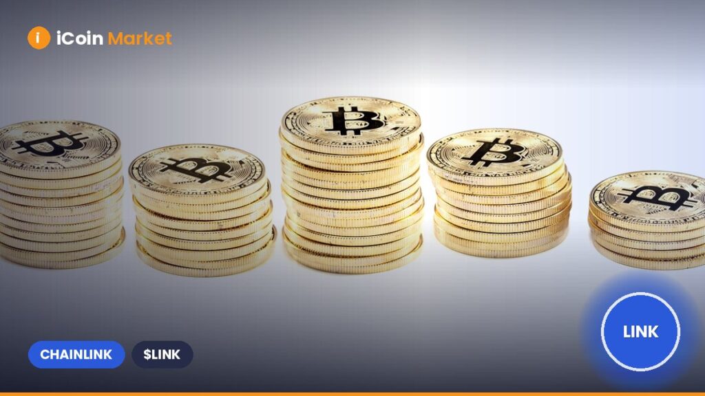 Whales Transfer 38.64 Million LINK in 24 Hours: Is a Chainlink Price Surge Coming? Whales Transfer 38.64 Million LINK in 24 Hours: Is a Chainlink Price Surge Coming?
