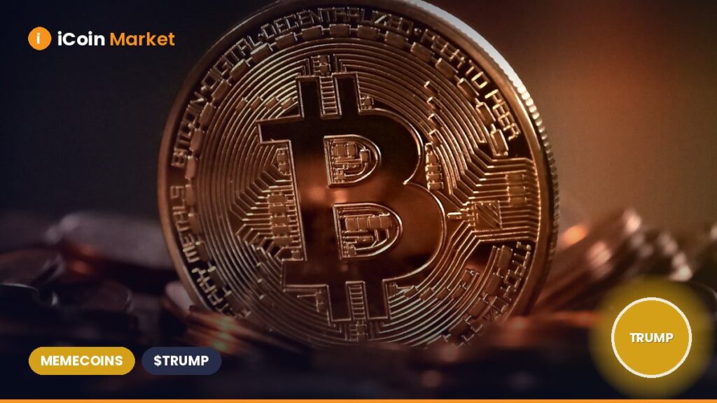 Why TRUMP Memecoin Traders Should Stay Optimistic Despite a 10% Price Drop Why TRUMP Memecoin Traders Should Stay Optimistic Despite a 10% Price Drop