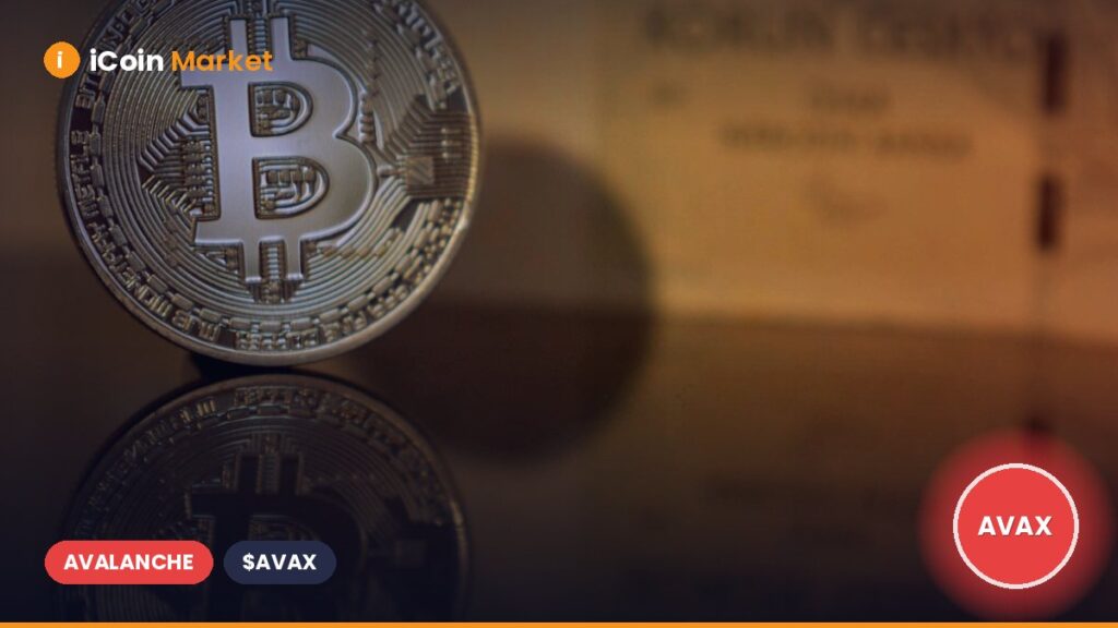 Will AVAX Crypto Increase 10x by 2029? Standard Chartered’s Prediction… Will AVAX Crypto Increase 10x by 2029? Standard Charteredโs Predictionโฆ