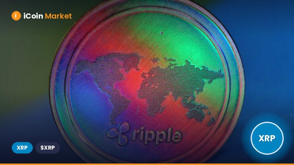 XRP Price Expected to Experience a “Significant Surge” as Accumulation Persists