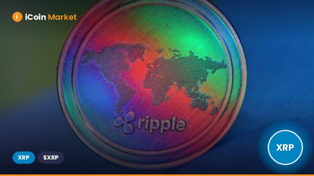XRP Surpasses Bitcoin, ETH, and SOL as Digital Assets Experience $795 Million Outflow