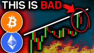 Bitcoin and Altcoin Alert: Get Ready Now!!! – Latest Bitcoin News on Ethereum, Solana, XRP, and Chainlink