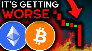 Bitcoin Crash: Everyone Got It Wrong (Here’s Why)! Latest News on Bitcoin, Ethereum, Solana, XRP, and Chainlink