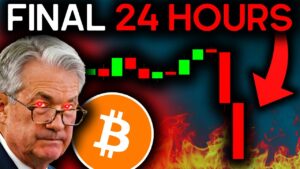 BITCOIN: Must-Watch Before Tomorrow’s Fed Meeting!!! Today’s News on Bitcoin, Ethereum, Solana, XRP, and Chainlink