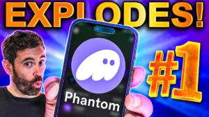 Phantom Wallet Guide 2025: Setup, Swaps, NFTs, and Airdrop Opportunities!