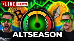 Key Levels for Bitcoin: Altseason Approaching, Plus Insights on XMR, ENA, HYPE, and More
